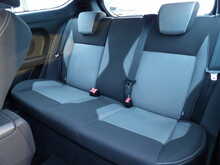 Ford Fiesta T EcoBoost ST-1 - U10767