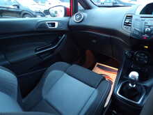 Ford Fiesta T EcoBoost ST-1 - U10767