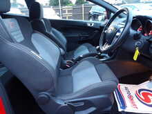 Ford Fiesta T EcoBoost ST-1 - U10767