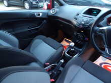 Ford Fiesta T EcoBoost ST-1 - U10767