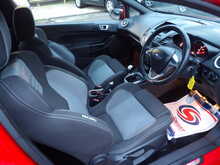 Ford Fiesta T EcoBoost ST-1 - U10767