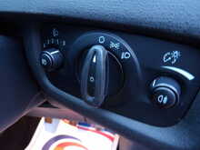 Ford Fiesta T EcoBoost ST-1 - U10767