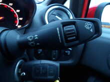 Ford Fiesta T EcoBoost ST-1 - U10767