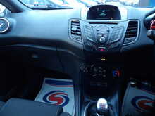 Ford Fiesta T EcoBoost ST-1 - U10767