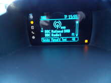 Ford Fiesta T EcoBoost ST-1 - U10767