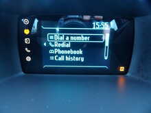 Ford Fiesta T EcoBoost ST-1 - U10767