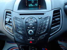 Ford Fiesta T EcoBoost ST-1 - U10767