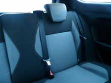 Ford Fiesta T EcoBoost ST-1 - U10767