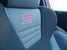 Ford Fiesta T EcoBoost ST-1 - U10767