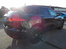 Jaguar F-PACE P250i R-Sport - U10772