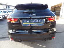 Jaguar F-PACE P250i R-Sport - U10772