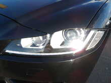 Jaguar F-PACE P250i R-Sport - U10772