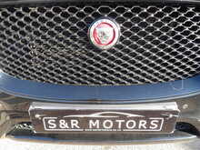 Jaguar F-PACE P250i R-Sport - U10772