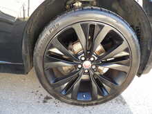 Jaguar F-PACE P250i R-Sport - U10772