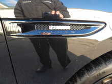 Jaguar F-PACE P250i R-Sport - U10772