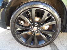 Jaguar F-PACE P250i R-Sport - U10772