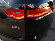 Jaguar F-PACE P250i R-Sport - U10772