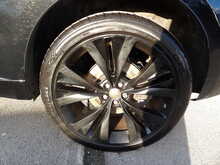 Jaguar F-PACE P250i R-Sport - U10772