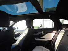 Jaguar F-PACE P250i R-Sport - U10772