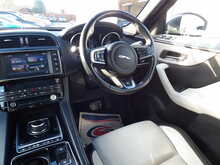 Jaguar F-PACE P250i R-Sport - U10772