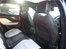 Jaguar F-PACE P250i R-Sport - U10772