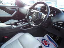 Jaguar F-PACE P250i R-Sport - U10772