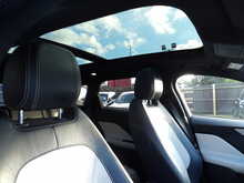 Jaguar F-PACE P250i R-Sport - U10772