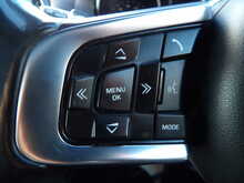 Jaguar F-PACE P250i R-Sport - U10772