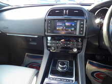 Jaguar F-PACE P250i R-Sport - U10772