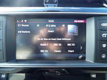 Jaguar F-PACE P250i R-Sport - U10772