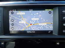 Jaguar F-PACE P250i R-Sport - U10772