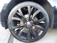 Jaguar F-PACE P250i R-Sport - U10772