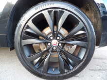 Jaguar F-PACE P250i R-Sport - U10772