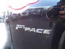 Jaguar F-PACE P250i R-Sport - U10772