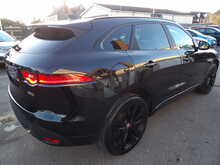Jaguar F-PACE P250i R-Sport - U10772