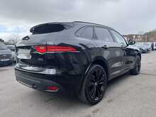 Jaguar F-PACE P250i R-Sport - U10772