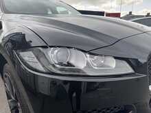 Jaguar F-PACE P250i R-Sport - U10772
