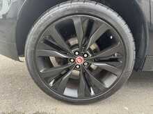 Jaguar F-PACE P250i R-Sport - U10772