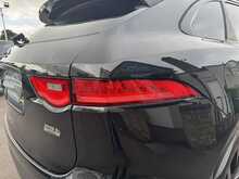 Jaguar F-PACE P250i R-Sport - U10772