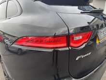 Jaguar F-PACE P250i R-Sport - U10772