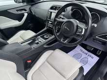 Jaguar F-PACE P250i R-Sport - U10772