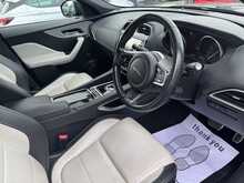 Jaguar F-PACE P250i R-Sport - U10772