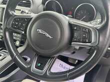 Jaguar F-PACE P250i R-Sport - U10772