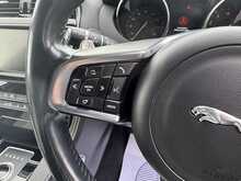 Jaguar F-PACE P250i R-Sport - U10772