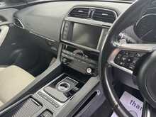 Jaguar F-PACE P250i R-Sport - U10772