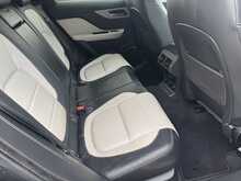 Jaguar F-PACE P250i R-Sport - U10772