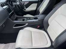 Jaguar F-PACE P250i R-Sport - U10772