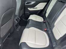 Jaguar F-PACE P250i R-Sport - U10772