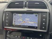 Jaguar F-PACE P250i R-Sport - U10772
