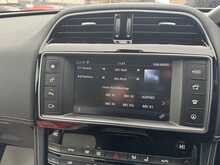 Jaguar F-PACE P250i R-Sport - U10772